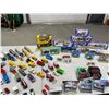 Image 4 : Model and Matchbox Cars