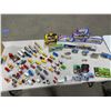 Image 7 : Model and Matchbox Cars