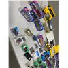 Image 1 : Model Vehicles Lot Scale 1:87