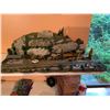 Image 10 : Entire Train Diorama - Model Scenery