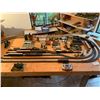 Image 3 : Entire Train Diorama - Model Scenery