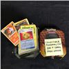 Image 1 : 350+ POKEMON TRADING CARDS WITH COLLECTIBLE TIN