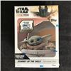 Image 1 : TOPPS STAR WARS: THE MANDALORIAN "JOURNEY OF THE CHILD" 2020 TRADING CARDS