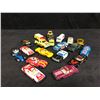 Image 1 : TOY CAR COLLECTIBLE LOT