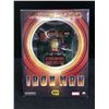 Image 1 : MARVEL IRON MAN BLU-RAY EXCLUSIVE GIFT SET