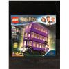 Image 1 : LEGO: HARRY POTTER "THE KNIGHT BUS" BUILDING TOY