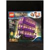 Image 1 : LEGO: HARRY POTTER "THE KNIGHT BUS" BUILDING TOY