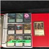 Image 1 : 300+ MAGIC THE GATHERING TRADING CARDS