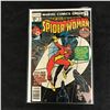 Image 1 : THE SPIDER-WOMAN #1 (MARVEL COMICS)