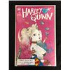 Image 1 : HARLEY QUINN #1 (1 IN 10 YOSHITAKO AMANO VARIANT COVER) DC COMICS