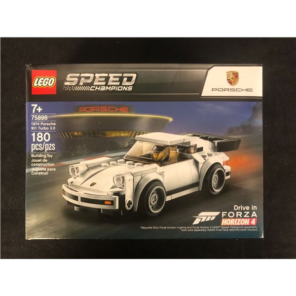 LEGO Speed Champions 1974 Porsche 911 Turbo 3.0 (75895)