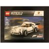 Image 1 : LEGO Speed Champions 1974 Porsche 911 Turbo 3.0 (75895)