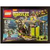 Image 1 : LEGO Teenage Mutant Ninja Turtles Mutation Chamber Set (79119)