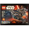 Image 1 : Lego Star Wars Starscavenger (75147)