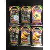 Image 1 : POKEMON TRADING CARD GAME LOT (SWORD & SHIELD VIVID VOLTAGE)