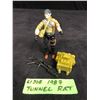 Image 1 : 1987 G.I. JOE "TUNNEL RAT" ACTION FIGURE