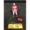 Image 1 : 1990 G.I. JOE "NIGHT CREEPER" ACTION FIGURE