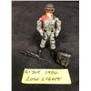 Image 1 : 1986 G.I. JOE "LOW LIGHT" ACTION FIGURE