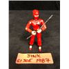 Image 1 : 1987 G.I. JOE "JINX" ACTION FIGURE