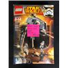 Image 1 : LEGO: STAR WARS "AT-DP" BUILDING TOY