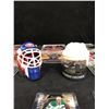 Image 2 : NHL COLLECTIBLES LOT