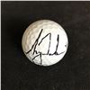 Image 1 : TIGER WOODS SIGNED NIKE JUICE 2 GOLF BALL