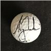 Image 3 : TIGER WOODS SIGNED NIKE JUICE 2 GOLF BALL