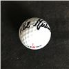 Image 2 : PHIL MICKLESON AUTOGRAPHED GOLF BALL