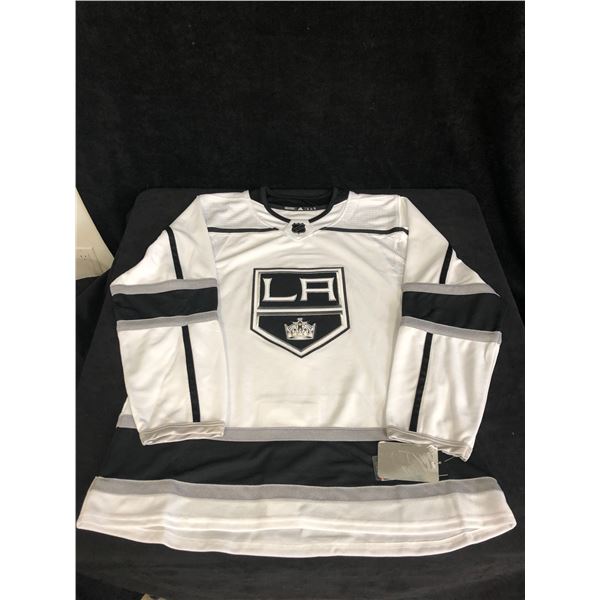 LOS ANGELES KINGS ADIDAS JERSEY