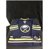 Image 1 : BUFFALO SABRES ADIDAS JERSEY