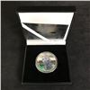 Image 1 : KOBE BRYANT COMMEMORATIVE COIN w/ DISPLAY BOX