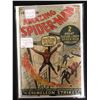 Image 1 : THE AMAZING SPIDER-MAN #1 (MARVEL COMICS) 1963 *ORIGINAL COMPLETE*