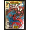 Image 1 : SPIDER-MAN UNLIMITED #1 (MARVEL COMICS) Fabulous 1st Issue!