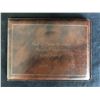 Image 1 : HALL OF FAME MEMBER BASEBALL LEGENDS GOLD STAMPS