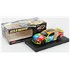 Image 1 : #18 Kyle Busch Signed Autographed Diecast Car NASCAR 1:24  (JSA Witnessed)