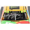 Image 2 : #18 Kyle Busch Signed Autographed Diecast Car NASCAR 1:24  (JSA Witnessed)
