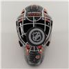 Image 3 : Carter Hart Philadelphia Flyers Autographed Goalie Mask w/ COA