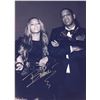 Image 1 : BEYONCE & JAY-Z AUTOGRPAHED PHOTO