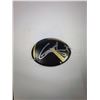 Image 1 : CHRIS HEMSWORTH AUTOGRAPHED "THOR EYE PATCH"