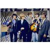 Image 1 : THE ROLLING STONES AUTOGRAPHED PHOTO