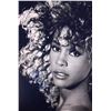 Image 1 : WHITNEY HOUSTON AUTOGRAPHED PHOTO