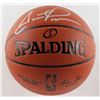 Image 2 : SCOTTIE PIPPEN AUTOGRPAHED NBA SPALDING BASKETBALL (PSA COA)