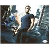 Image 1 : MARK WAHLBERG AUTOGRAPHED PHOTO (JSA COA)