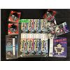 Image 1 : NHL COLLECTIBLES LOT