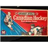 Image 1 : BOBBY HULL CANADIAN HOCKEY REAL ACTION GAME
