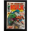 Image 1 : THE INCREDIBLE HULK #122 (MARVEL COMICS)