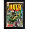 Image 1 : THE INCREDIBLE HULK #123 (MARVEL COMICS)