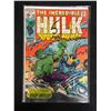 Image 1 : THE INCREDIBLE HULK #126 (MARVEL COMICS)