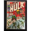 Image 1 : THE INCREDIBLE HULK #132 (MARVEL COMICS)