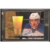 Image 1 : 2014-15 UPPER DECK SPX #27 LEON DRAISAITL FINITE ROOKIES AUTO 16/49